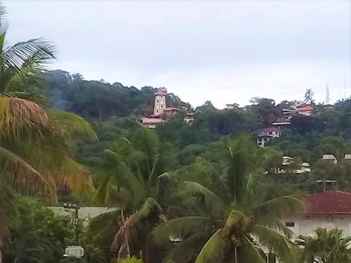 Aproveite O Melhor De Ubatuba Apartamento Com 2 Dormitorios Ate 5 Pessoas Exterior foto